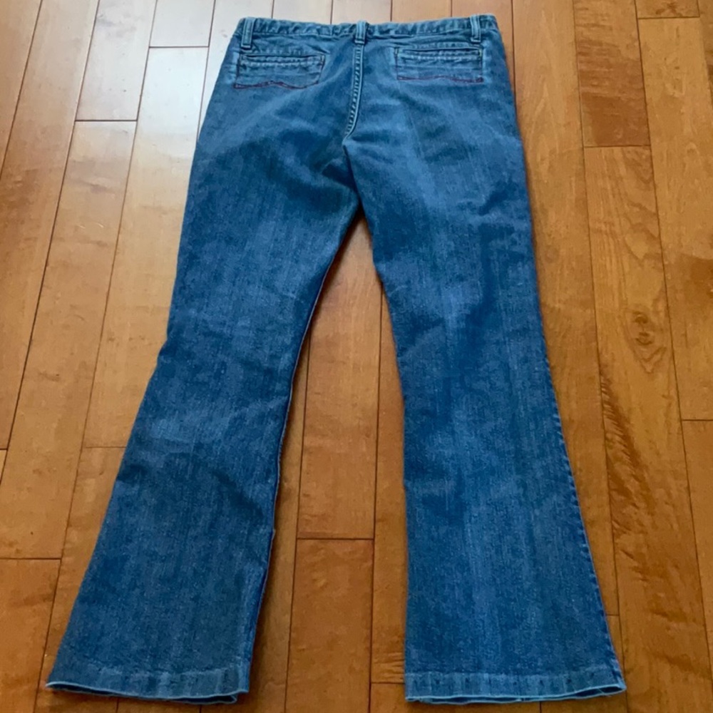 Jeans - Picture 2 of 2